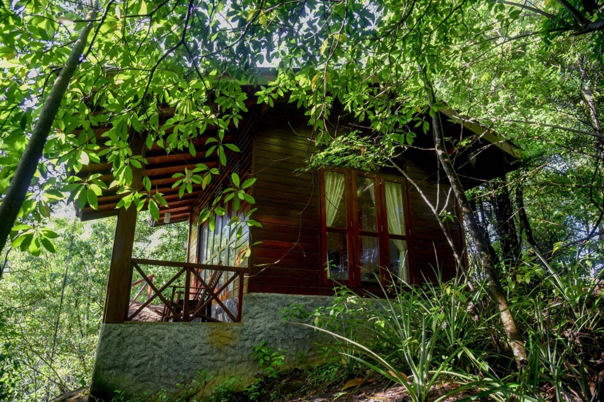 Sinharaja Rest Ξενοδοχείο Deniyaya Εξωτερικό φωτογραφία
