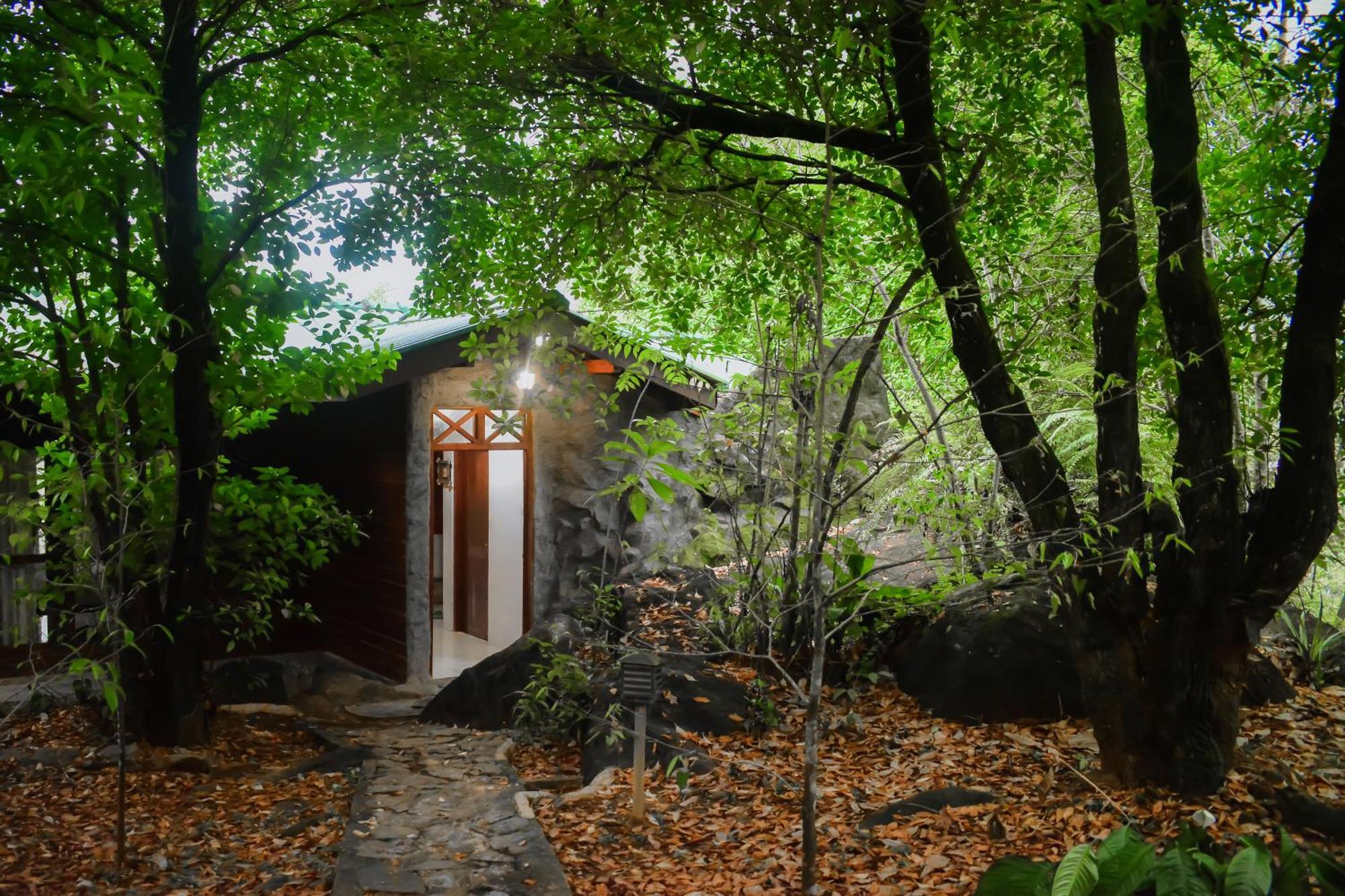 Sinharaja Rest Ξενοδοχείο Deniyaya Εξωτερικό φωτογραφία