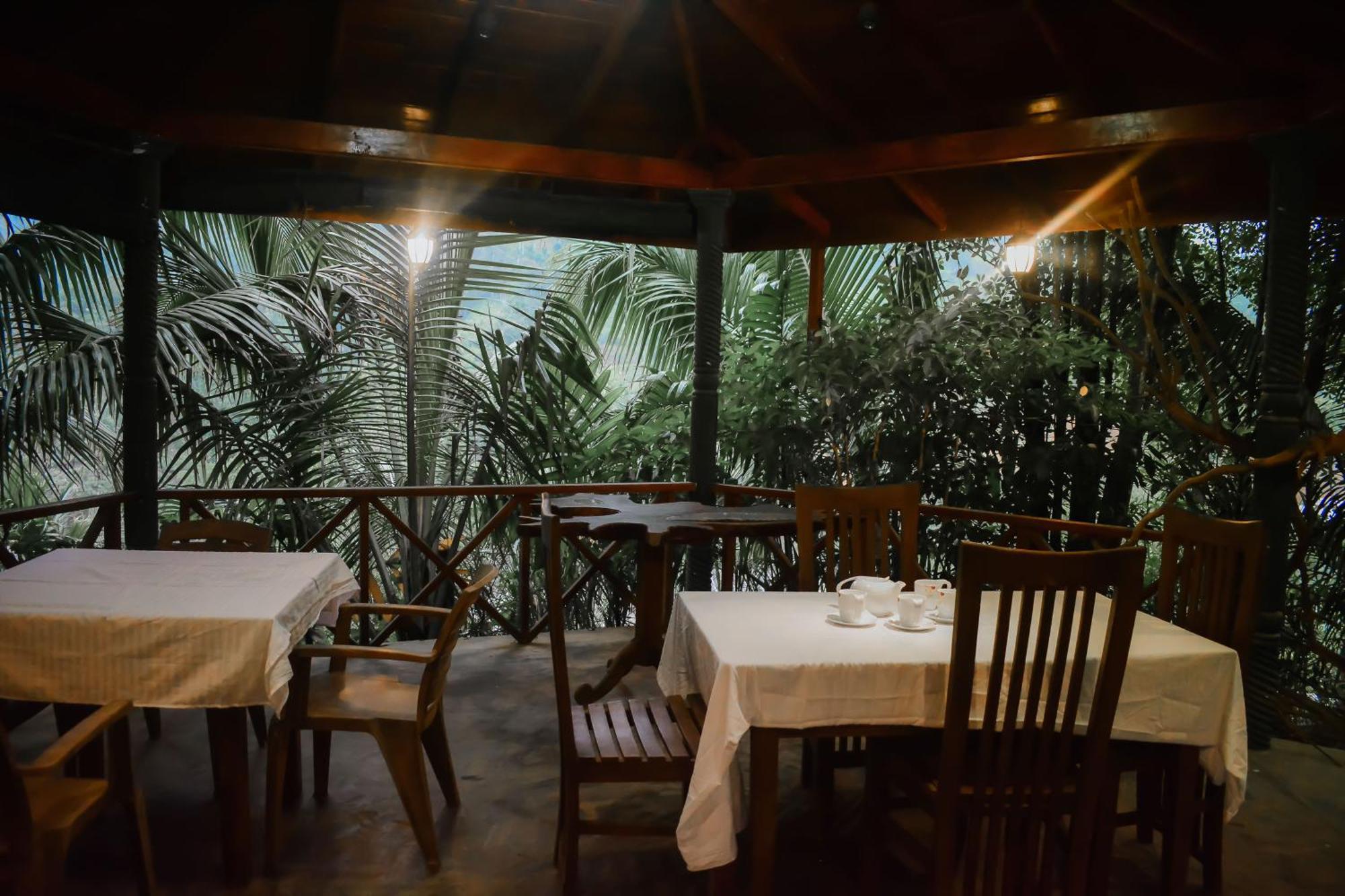 Sinharaja Rest Ξενοδοχείο Deniyaya Εξωτερικό φωτογραφία